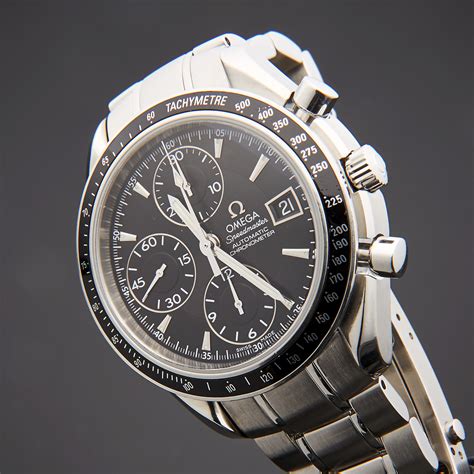 used omega speedmaster for sale